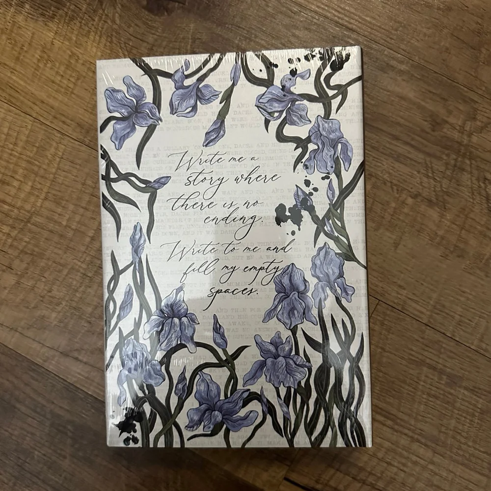 ruthless vows owlcrate